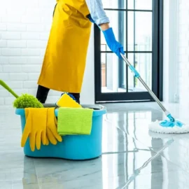 Професійне прибирання комерційних приміщень