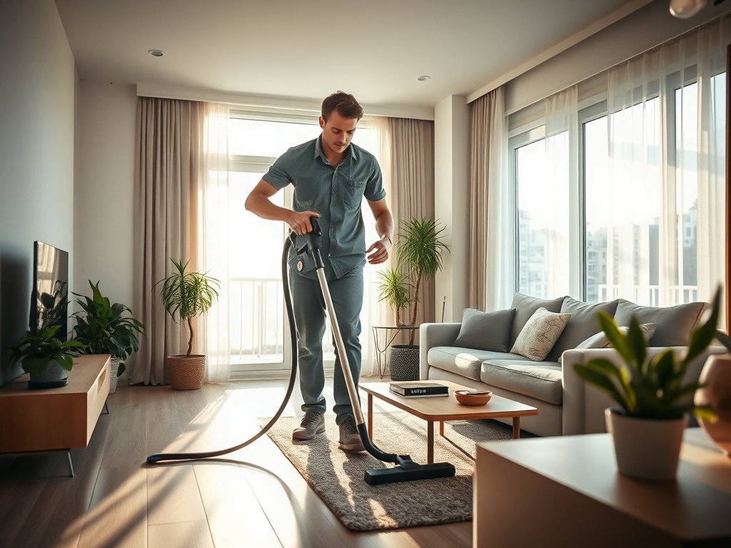 Генеральне прибирання UborkaDp