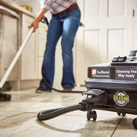 Як очистити шви між плиткою?